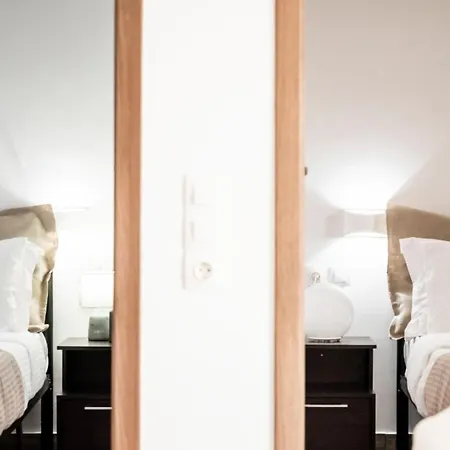 Agapi House Suites - Mykonos Holiday home *