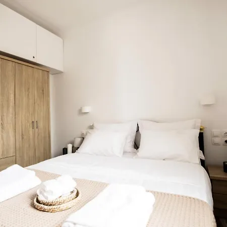 Holiday home Agapi House Suites - Mykonos Mykonos Town