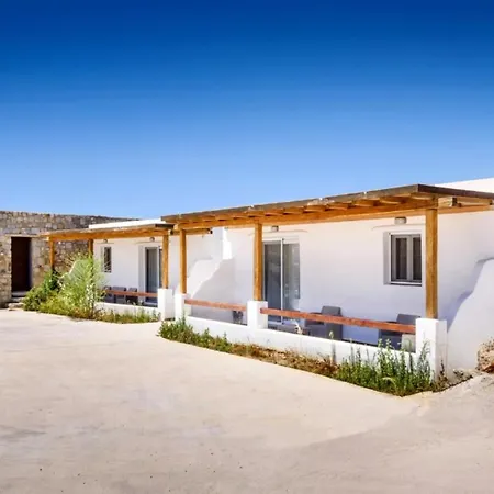 Agapi House Suites - Mykonos Holiday home *