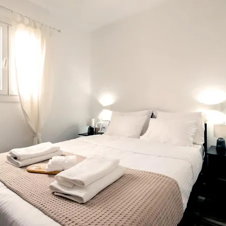 Agapi House Suites - Mykonos Mykonos Town