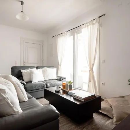 Holiday home Agapi House Suites - Mykonos Mykonos Town