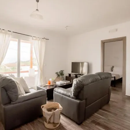 Agapi House Suites - Mykonos Mykonos Town