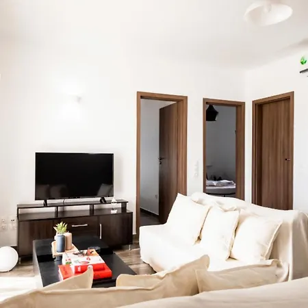 Agapi House Suites - Mykonos Holiday home *